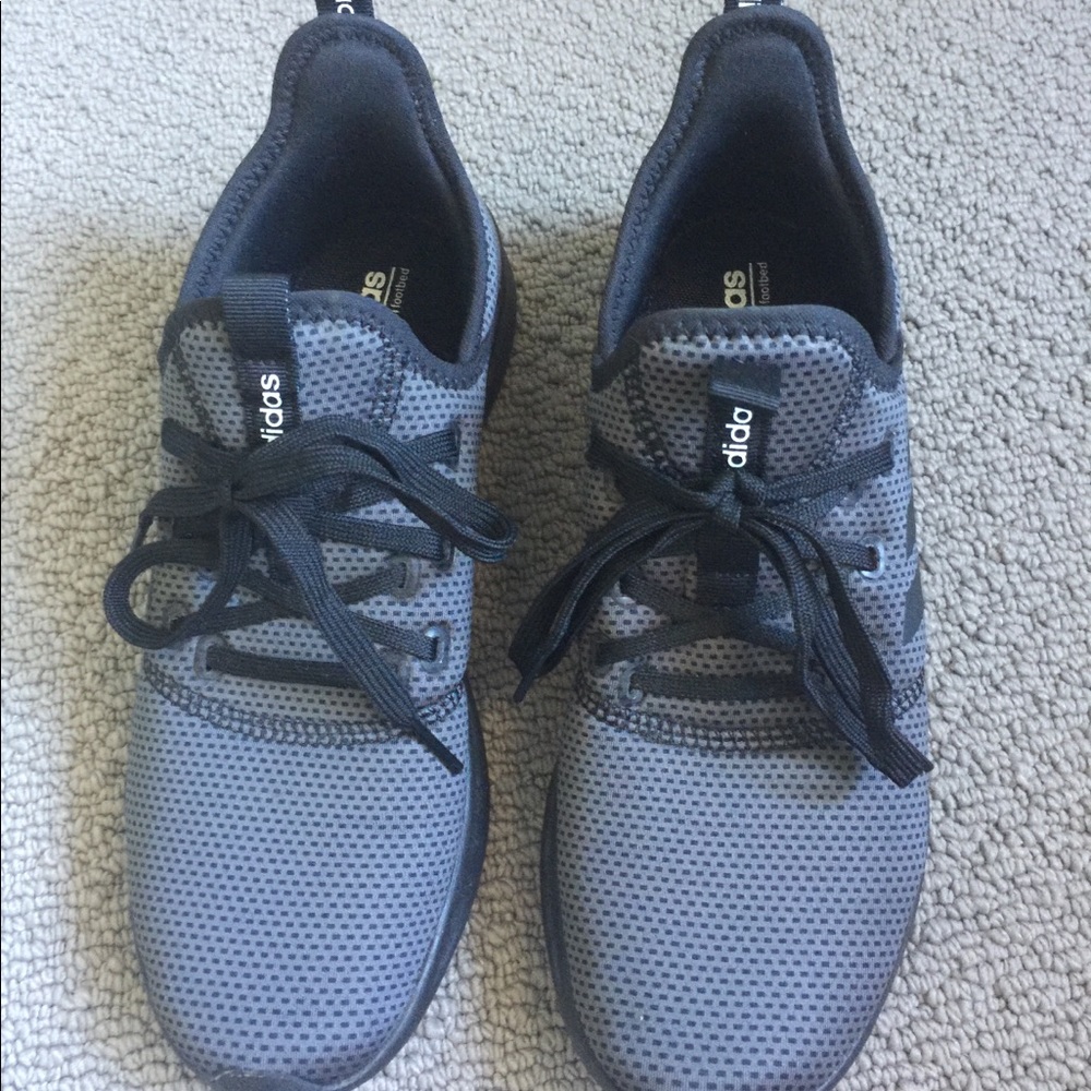 Adidas Sneakers 8 1/2